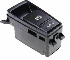 Car Parking Switch for E70 for X5 E71 E72 for X6 Car Electronic Hand Parking Control Switch Auto H Button 61319148508
