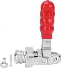 Toggle Clamp Quick Release Positioning Fixture Clamp Equipment Hand Tool for Machine Welding Mold Electronic Installation