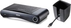 Barco CS-100 Bundle | Standalone Wireless Presentation System with ClickShare Tray