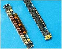 USLS00-40 USLS00-40-A USLS00-40-C 0.4 mm spacing in 40 C