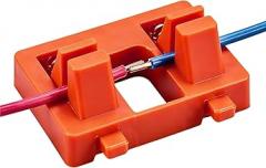 Soldering Jig – Wireless Adjustable Portable Wire Soldering Fixture | Welding & Circuit Board Repair Tool for Workshop, Workbench, Electrician, Technician, Electronics Assembly