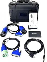 EST V9.12 DPA5 Diagnostic Tool Kit 380002884 Dearborn Protocol Adapter 5 for Holland Electronic Service Tools, EST DPA5 Diagnostic Tool (dpa5 and est9.12)