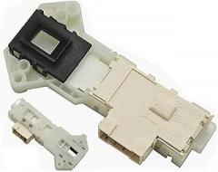 Door Lock Compatible for LG Washing Machine Electronic Door Lock Delay Switch WD-N80090U T80105 N10300D Washing Machine Parts