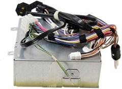 Whirlpool W10823804 Refrigerator Electronic Control Board Kit Genuine Original Equipment Manufacturer (OEM) Part