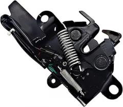 1pc/set PARTS# 53510-06340 5351006340 Front cover lock assembly Engine Parts