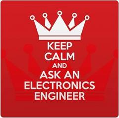 Makoroni - KEEP CALM AND ASK AN ELECTRONICS ENGINEER 4