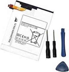 Replacement EB-BT230FBU Battery for Galaxy Tab 4 7.0 SM-T230 SM-T230R SM-T230NU SM-T230NT SM-T230NY SM-T235 SM-T237P EB-BT230FBE with Tools
