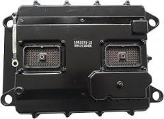 with Program ECM Electronic Control Module 10R-3571 Applicable for Caterpillar CAT 3126 3126B 3126E Loader