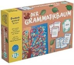 Der Grammatikbaum