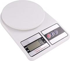 Kinstecks Digital Kitchen Scales 10KG Cooking Scales Portable Electronic Kitchen Scale with Tara Function for Home Office
