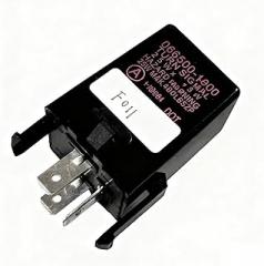 F011 Car Electronic Flasher Universal For Mitsubishi Series MB-302374 066500-1800