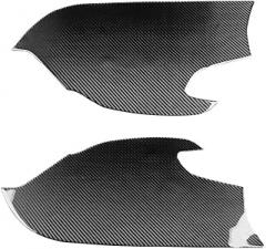 Cnkaka036 2Pcs Left Hand Automotive Accessories Window Switches Interior Panel for Dodge Challenger 15-24