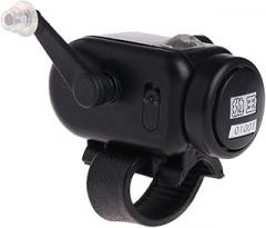 Fishing Alarm Electronic Waterproof Rod Tackle Professional Warning