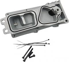 6382091RX Electronic Actuator for Cummins ISB 6.7L ISC Replacement Part