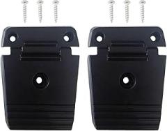 Ice Coolers Replacement Hinges Latches And Stainless Steel Screws Set For 50 165 Quarts Chest Repair And Upgrades