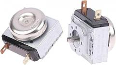 30/60/90/120 Minutes 15 Delay Timer Switch Time Controller for Electronic Microwave Oven