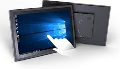 LILLIPUT PC-2150 21.5 INCH Touch Screen IP65 and 1000nits Panel PC Supports Windows 7/10 and Linux Ubantu Systems Interface HDMI,VGA,USB,LAN,RS232