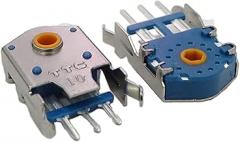 10mm Silver Gold Green Redness Cores Wheel Encoders for G102 G304 Decoders Accessories Encoders