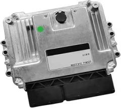 For Hyundai for Kia ECU Electronic Control Unit 39127-2B890 E45B E38B 39134-2B551 MEG17.9.12 Computer Board for Car