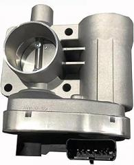 Electronic Throttle Body Valve 77365316 Compatible With Fiat Panda Punto 169 1.2 Alfa Romeo Lancia 36SMF6 71732618 71787569 802001783002