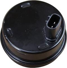 AIP Electronics ABS Anti-Lock Brake Wheel Speed Sensor Compatible with 2003-2006 Toyota Scion Rear Right Passenger Left Driver OEM Fit ABS184