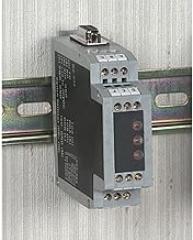 Black Box Network Services RS-232 to RS-422/RS-485 DIN Rail Convert