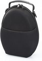 Molded Case for David Clark Aviation Headsets Headphones, Pilot Headset Case, Pilot Headphone Carrier Aviation Headphone Protector Surf To Summit