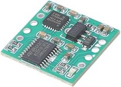 MPU6050 Sensors Module Acceleration Electronic Gyroscope Angles Sensors 6 Shaft Module For Kalman Filter Attitude Measurement