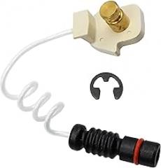 Beck/Arnley 084-1535 Disc Brake Pad Electronic Wear Sensor