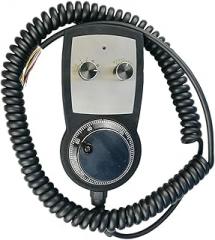 Kit Electronic Hand Wheel 6 Aixs MPG Pendant Handwheel with Emergency Stop