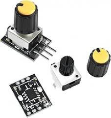 DC5-26V Small Electric Adjustment Tester DIY Brushless Fan Model Motor Governor Speed Controller for DC Motor New 2026 High for Reliable Electronic Component, Precision, Stable Performance