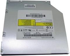 B63B-DVD CD RW Burner 9.5Mm Internal SATA Optical Disc Drive Laptop Notebook DVD Burner SU-208 New 2026 High for Reliable Electronic Component, Precision, Stable Performance