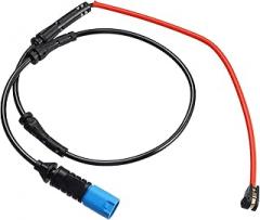 Front Brake Pad Electronic Wear Sensor 34356870349 for BMW M340i XDrive 2020-2021 M340i 2020-2021 330i XDrive 2019-2021 330i 2019-2021