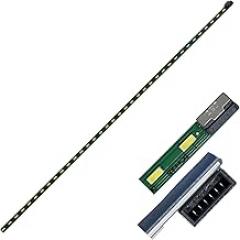 M170ETN01 Display LED Light Strip 170RAH 16422L 16302L 17inch 36LEDs