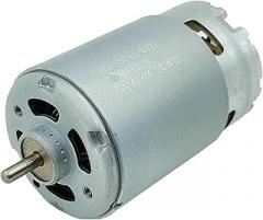 RS-550VC-8022 Tool 550 electronic starter DC 12V High Speed Power Large Torque Cordless Drill Screwdriver electronic starter