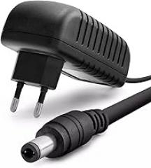 ATA ELECTRONIC Quality 12 Volt 1.5 Amp 12V 1.5A Adapter Thick Type