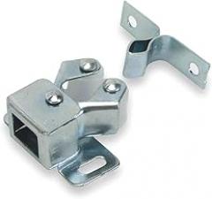 Grab Catch, Pull-to-Open, Roller, 4 lb.