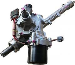 Compatible For Japanese Car Electronic Power Steering Rack Assembly 53601-T4N-H11 53601-T4N-H00 Compatible For Honda Jade (FR1/2) 2017-2018