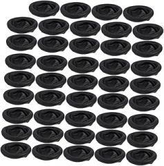 100pcs -Static Finger Protector Gloves Comfortable Wear-Resistant Multi-Function Coating for Daily Use Electronics Laboratories and Assembly Tasks