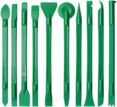 Mobile Phone Repair Tool Set, 10PCS Plastic Crowbar for Disassembling Electronics