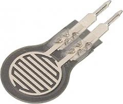 Force Sensor -20℃ ~ 60℃ Pressure Sensitive Pressure Resistor Control Circuit Conversion Circuit for Electronics Industry