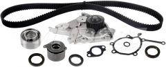 Generic Timing Belt Kit w/Water Pump for 95-02 Sportage 2.0L DOHC 16V FED