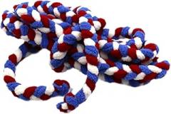 Water Absorbent Rope Film Install Tool 2M Cloth Flexible Protect Electronic Devices Soak Tinting Rope for Car Rear Window