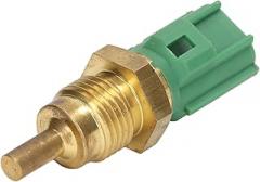 Water Temperature Sensor Brass Made Precise Standard Transducer for ZX330 Excavator Compatible with Multiple Heavy Equipment