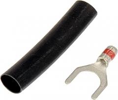 Dorman 90901: Uninsulated 16-22GA 1/4 In. Spade Connectors