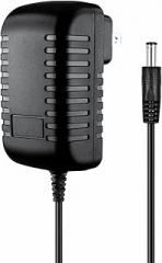 SLLEA 5V AC/DC Adapter Compatible with OOMA Telo Air 2 Telo 102 Home Phone Service Scout Telephone System PSC11A-050 160-0107-100 160-0113-100 F12W-050200SPAU 5VDC 2.0A 5 VDC Power Supply Charger