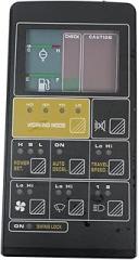 7824-72-2000 7824-72-3000 Monitor for Komatsu PC200-5 PC220-5 PC120-5 PC300-5