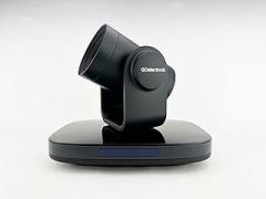 4K HD PTZ Camera, 20X Optical HDMI SDI IP USB PTZ Camera for Church Live Streaming, Broadcast, Conferencing, Classroom, Sports Video Applications w/Auto Tracking