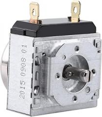 Metal Electronic Oven Timer, Lightweight, Long Service Life, for Electric Oven, Microwave Oven