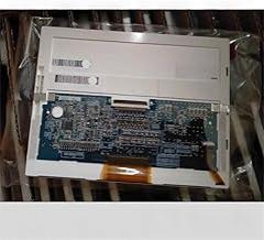 5.7-Inch A+ CLAA057VC01CW LCD Screen - Replacement Display for Electronics